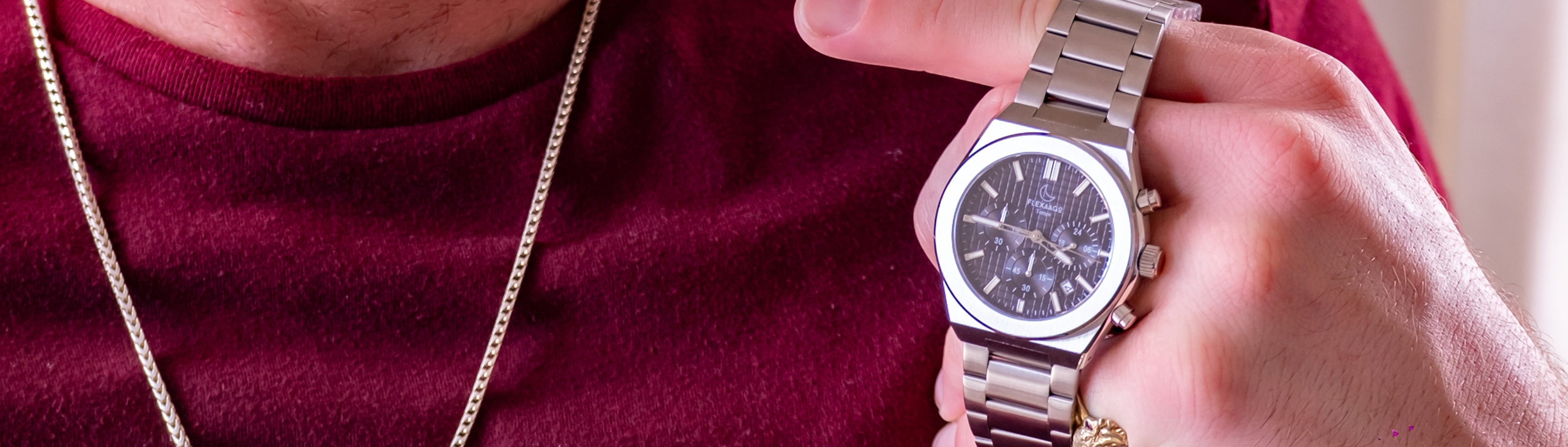 Unisex Timepieces