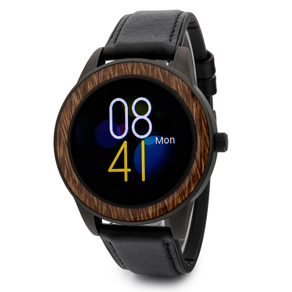 Fossil gen discount 3 smartwatch caracteristicas